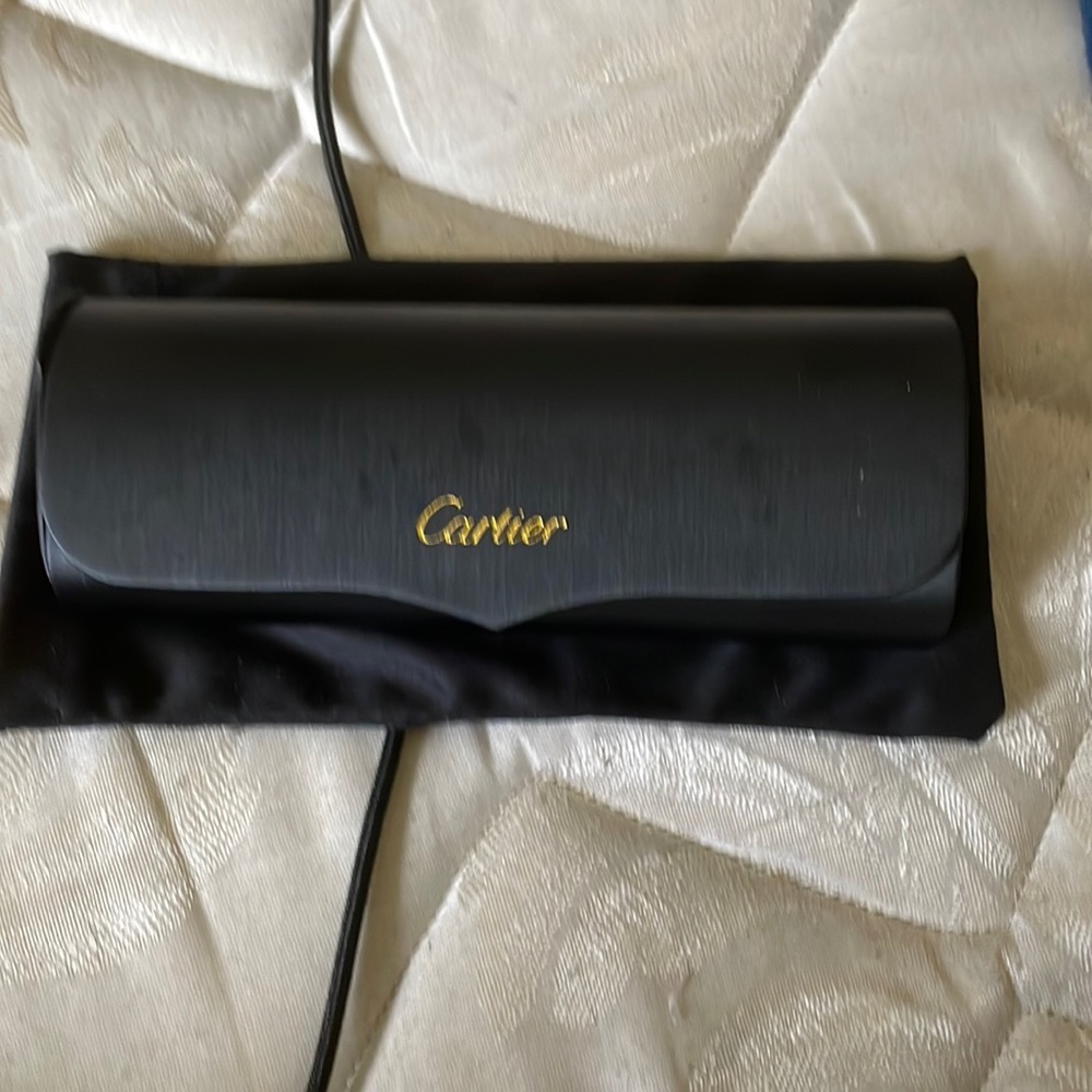 Cartier Glassee
